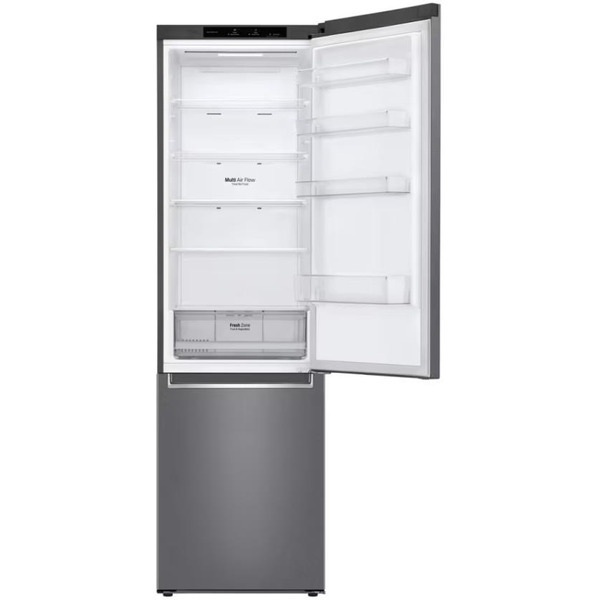 Холодильник LG DoorCooling+ GC-B509SLCL