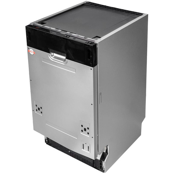 Посудомоечная машина DeLonghi DDW 06S Brace plus