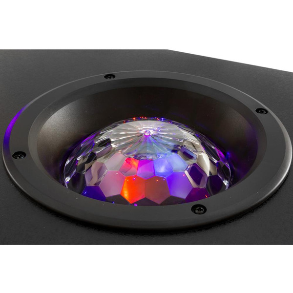 Минисистема Supra SMB-2050