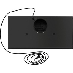 Кухонная вытяжка ELIKOR Cube Basic 60П-500-К3Д черный 294089