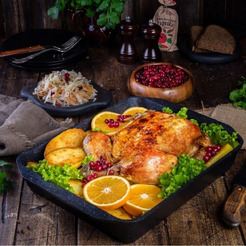 Противень Мечта Гранит M94701