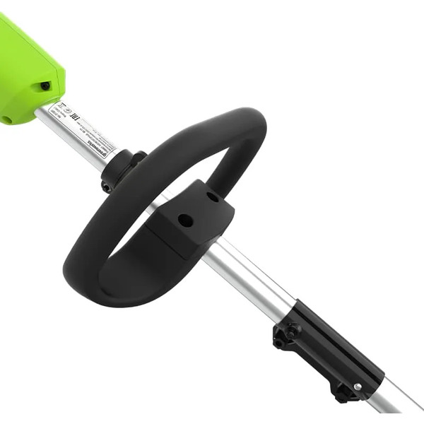 Триммер Greenworks GD40LT 2112207UB