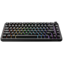 Компьютерная клавиатура AJAZZ AK820 MAX (черный)