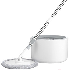 Набор для уборки Sundays Home TBD0112390501 (белый)