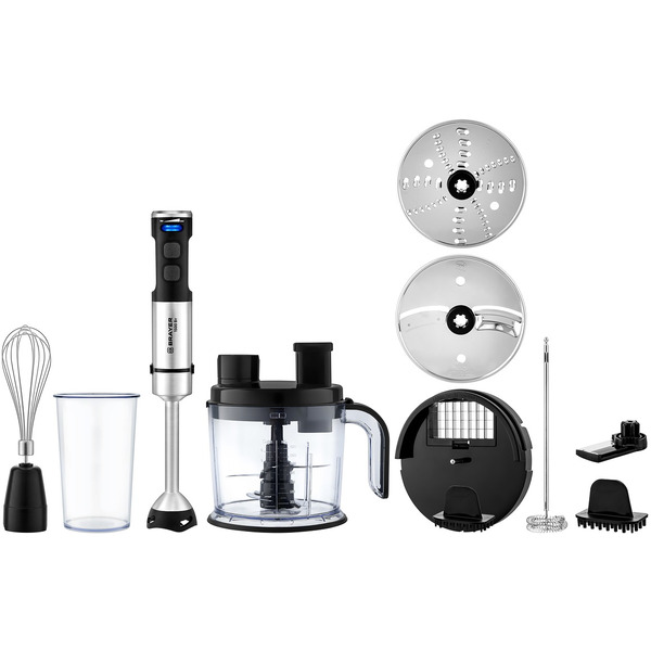 Блендер BRAYER BR1269