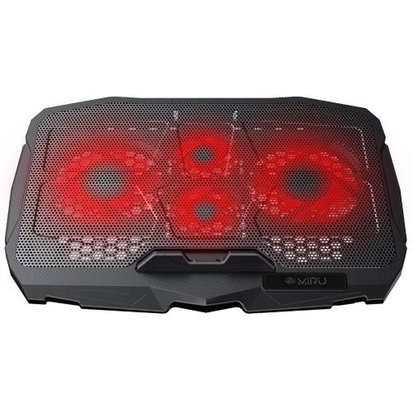 Подставка для ноутбука Miru CP1701 Fouredness