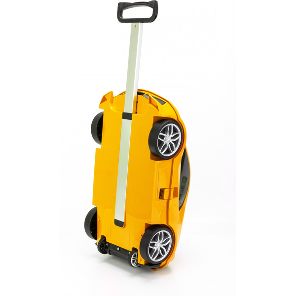 Чемодан Bradex Суперкар (DE 0403)