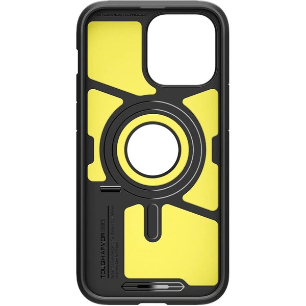 Чехол Spigen Tough Armor (MagFit) для iPhone 14 Pro ACS04985