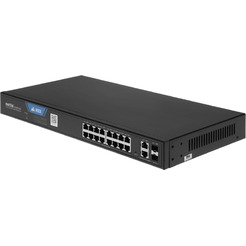 Коммутатор Netis ST220GPR-2G2S