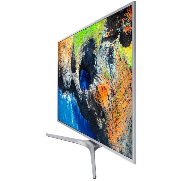 Телевизор LED SAMSUNG UE65MU6400UXRU