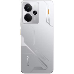 Смартфон Realme 14 5G 8GB/256GB (серебристый)