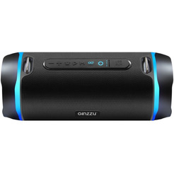 Беспроводная колонка Ginzzu GM-901B