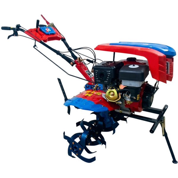 МотоблокSmartBalance GROM 192F