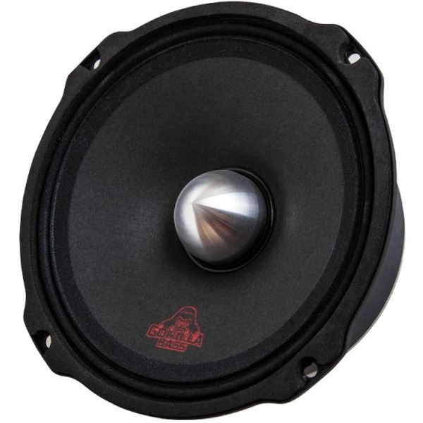 Мидбас KICX Gorilla Bass MID M1 (1 шт в комплекте)