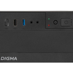 Корпус Digma DCC-MN301