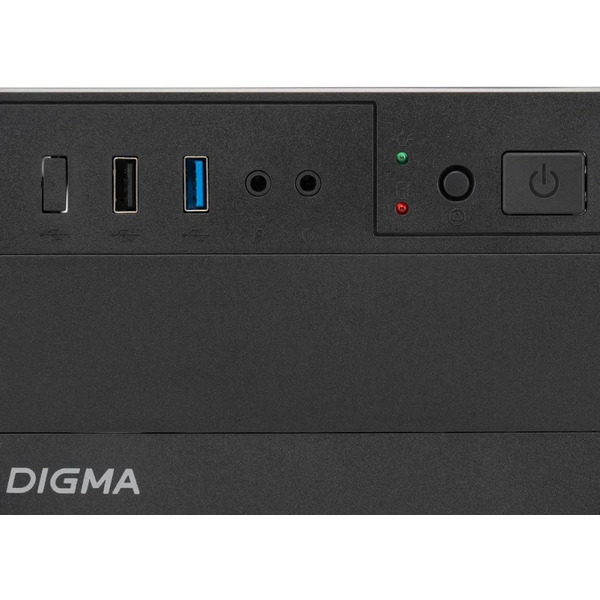 Корпус Digma DCC-MN301