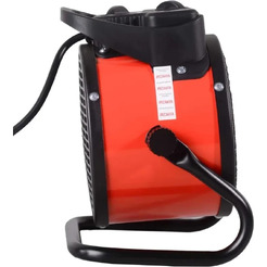 Электрическая тепловая пушка Ресанта ТЭПК-2000K (67/1/24)