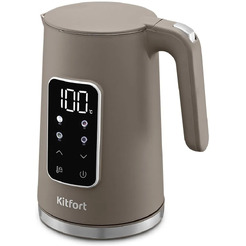 Электрочайник Kitfort КТ-8757