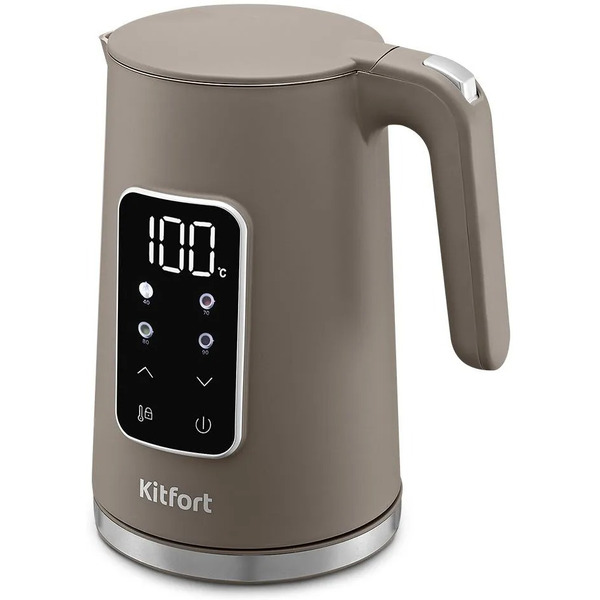 Электрочайник Kitfort КТ-8757