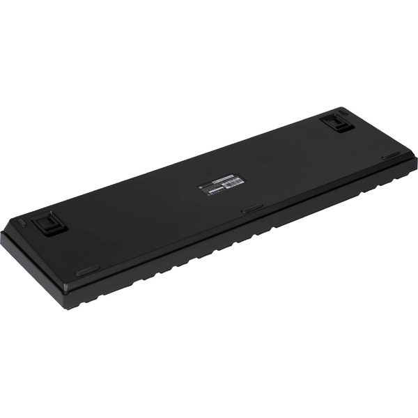 Клавиатура Keychron K10 V2 RGB Aluminium Frame K10X-C1 (Keychron Super Red, нет кириллицы)