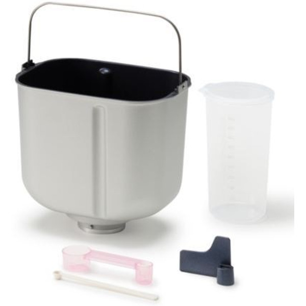 Хлебопечка Panasonic SD-R2530KTS