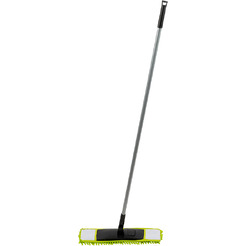 Швабра Рыжий кот Mop Clean Лапша 310475