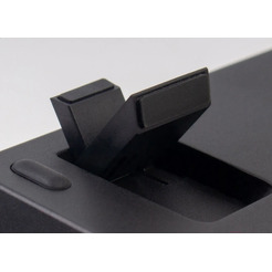 Клавиатура Keychron K6 Pro Red Switch (K6P-J1)