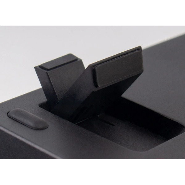 Клавиатура Keychron K6 Pro Red Switch (K6P-J1)