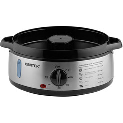 Пароварка CENTEK CT-1457