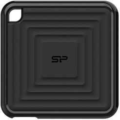 Жесткий диск SSD SILICON POWER SP512GBPSDPC60CK