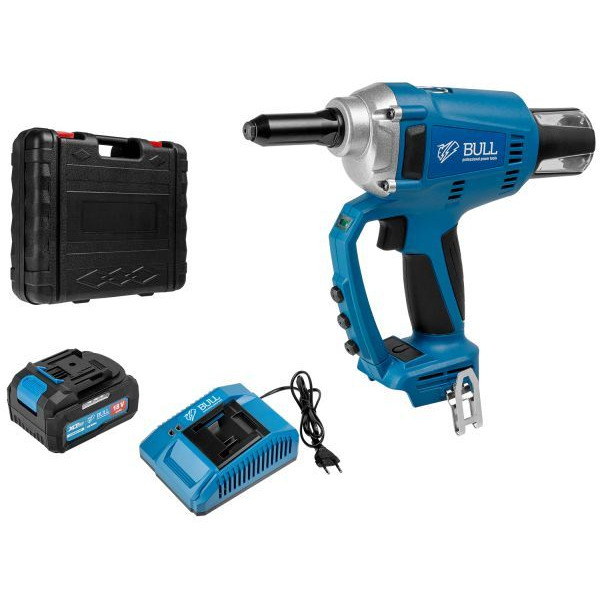 Заклепочник Bull CRG 1018 1304594