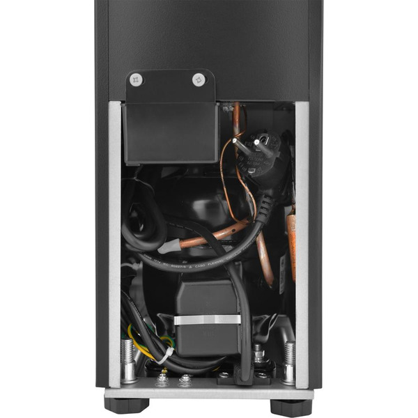 Винный шкаф ZUGEL ZCWI70B