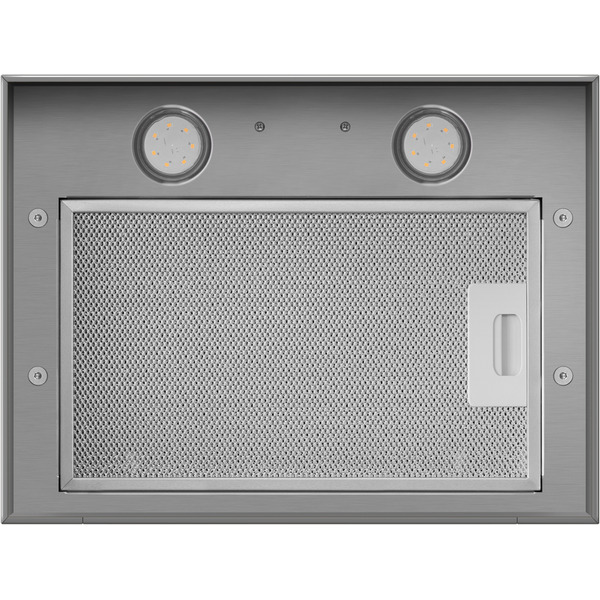 Вытяжка MAUNFELD Bath Isla 402 (нержавеющая сталь)