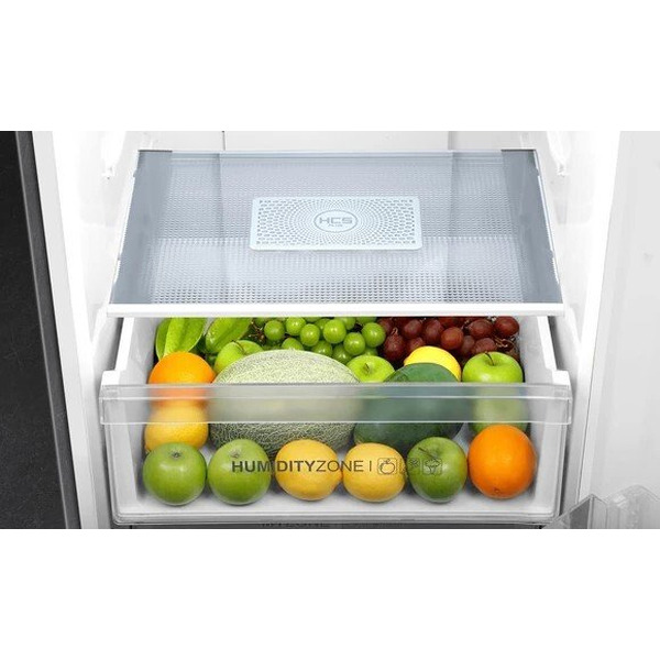 Встраиваемый холодильник Haier HBCN5177U1