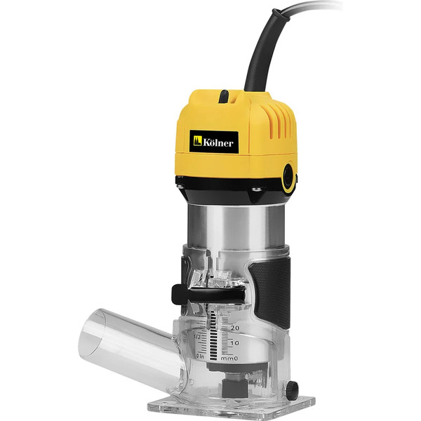 Фрезер KOLNER KR 500