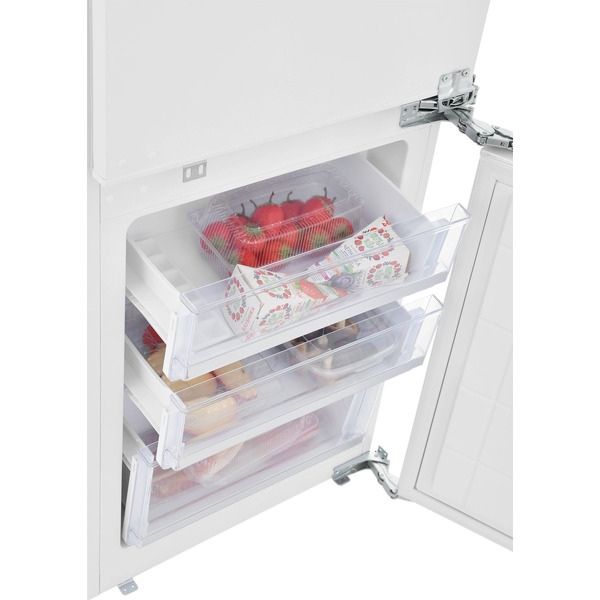 Встраиваемый холодильник ZUGEL ZRI1760FNF