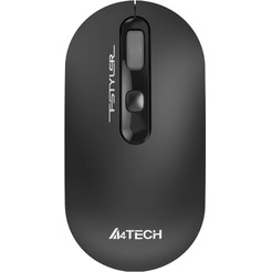 Мышь A4Tech Fstyler FG20S (серый)