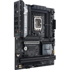 Материнская плата ASUS TUF Gaming B860-Plus WiFi