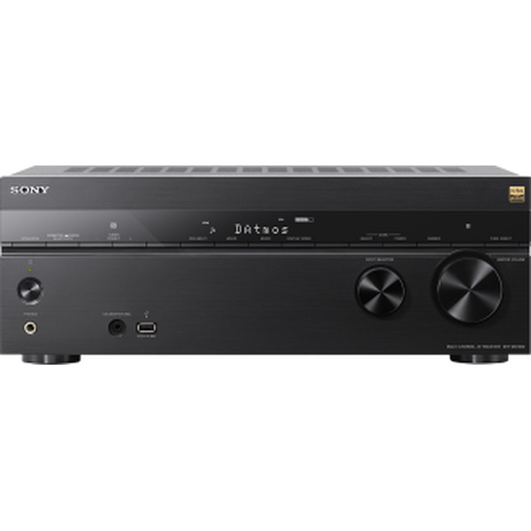 AV-Ресивер SONY STR-DN1080