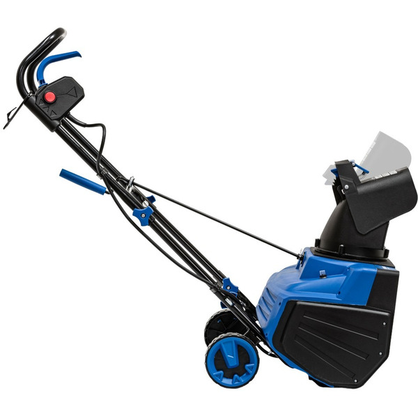 Снегоуборщик Hyundai S-446