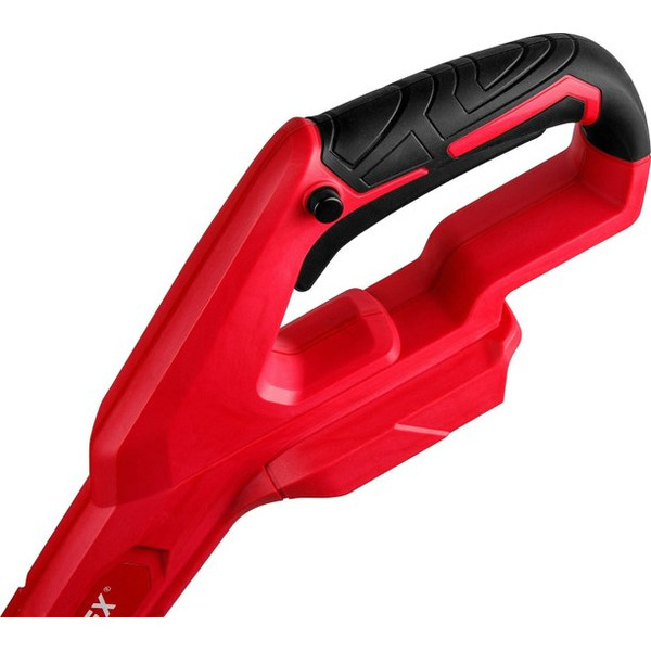 Триммер Wortex TB 2818 ALL1 XLT Solo 1334832 (без АКБ и ЗУ)