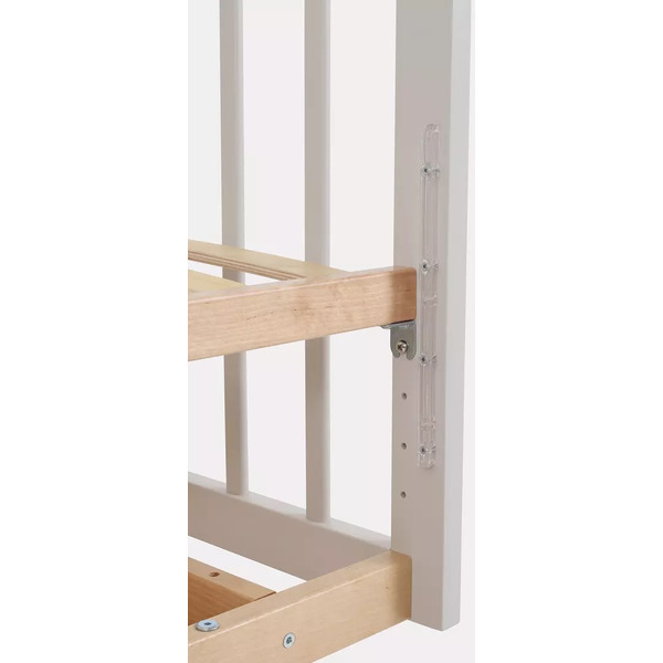 Детская кроватка Rant Indy Pro 778 (Crystal Beige)