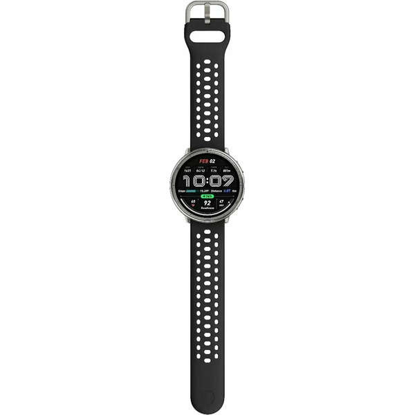 Умные часы Amazfit Active (A2211) черный