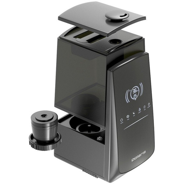 Увлажнитель воздуха Polaris PUH 9105 IQ Home