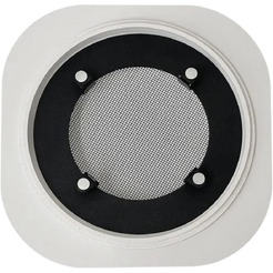 Вентиляционная решетка теневая HOMY AIR A100W