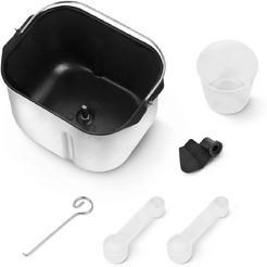 Хлебопечь Kitfort КТ-315