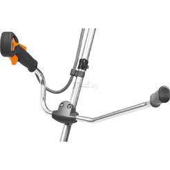 Триммер Daewoo Power DABC 320