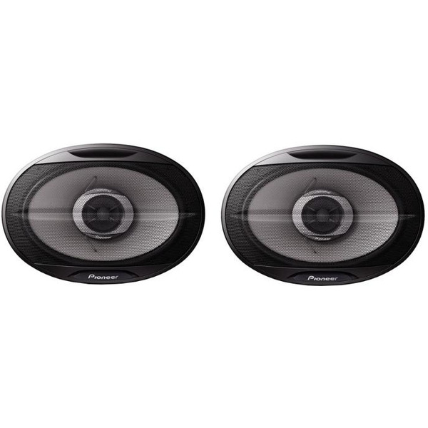 Акустика автомобильная PIONEER TS-G6912I