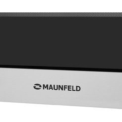 Встраиваемая микроволновая печь MAUNFELD MBMO.25.8S