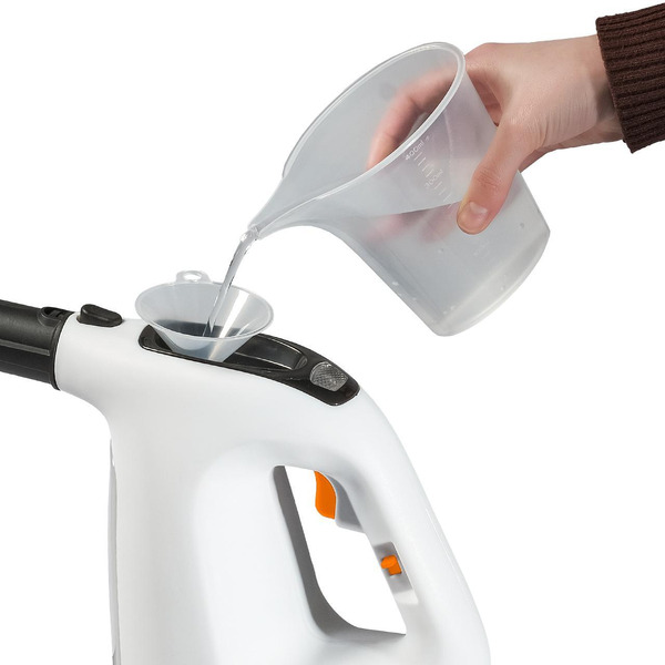 Пароочиститель Bort BDR-1500-RR (93410747)